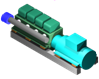 motor